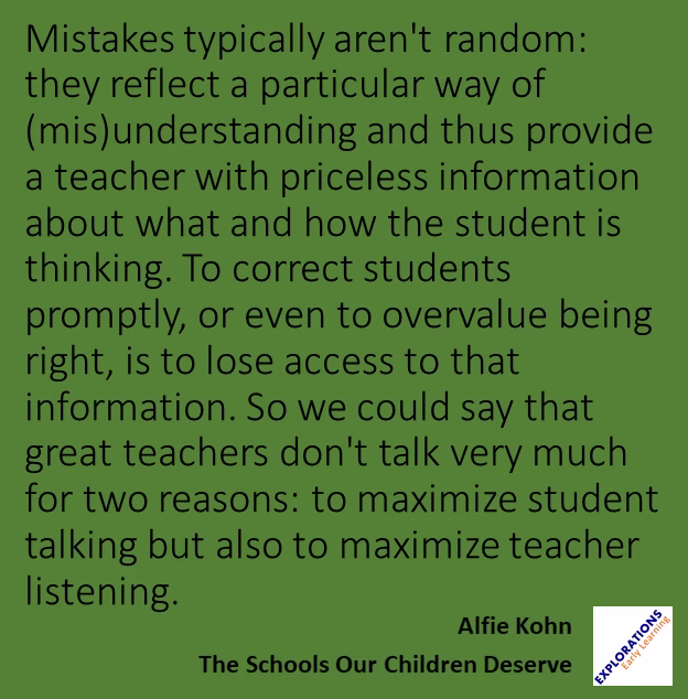 The Schools Our Children Deserve | Quote 00241