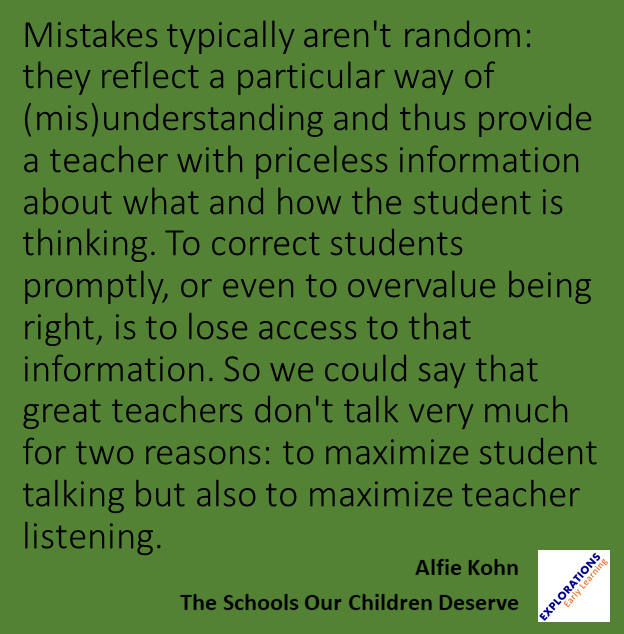 The Schools Our Children Deserve | Quote 00241