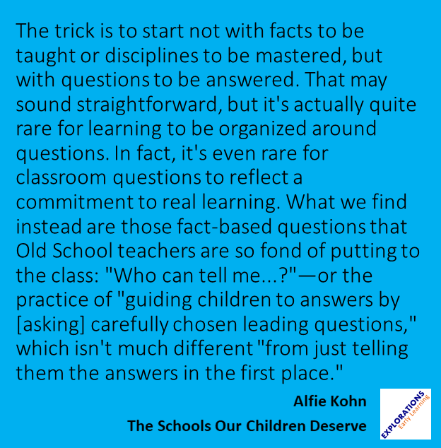 The Schools Our Children Deserve | Quote 01785