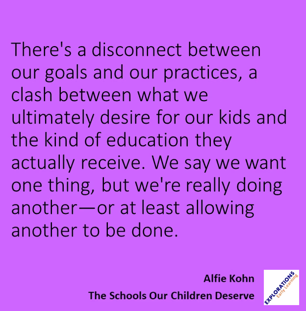 The Schools Our Children Deserve | Quote 00586
