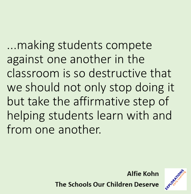 The Schools Our Children Deserve | Quote 00538