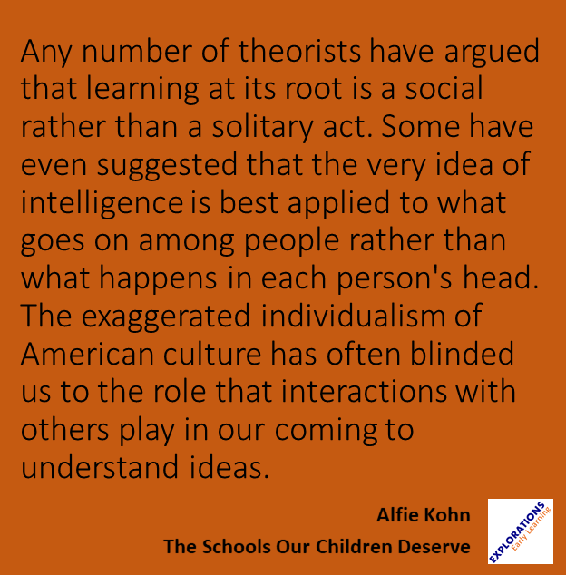 The Schools Our Children Deserve | Quote 00530