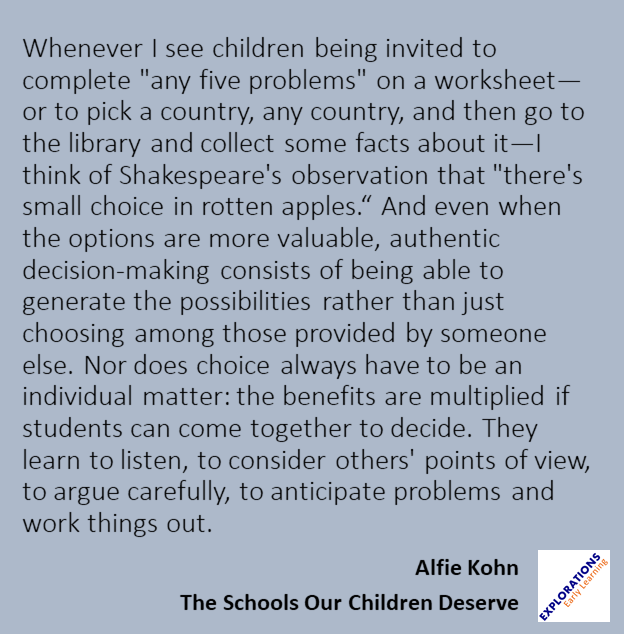 The Schools Our Children Deserve | Quote 01724
