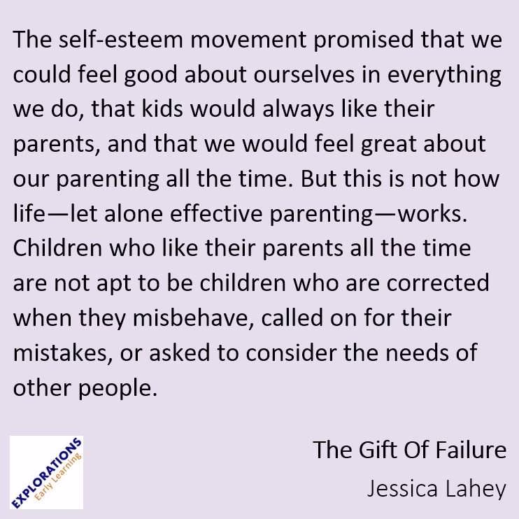 The Gift Of Failure | Quote 02577