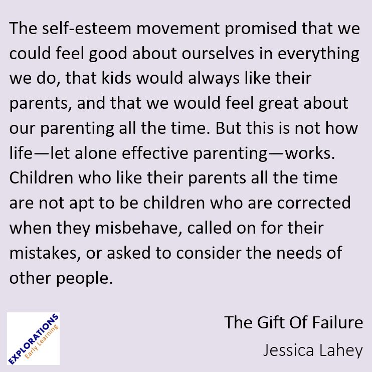 The Gift Of Failure | Quote 02577