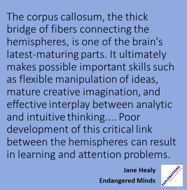 Endangered Minds  | Quote 00754