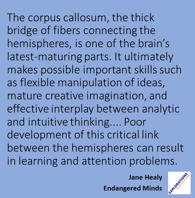 Endangered Minds  | Quote 00754