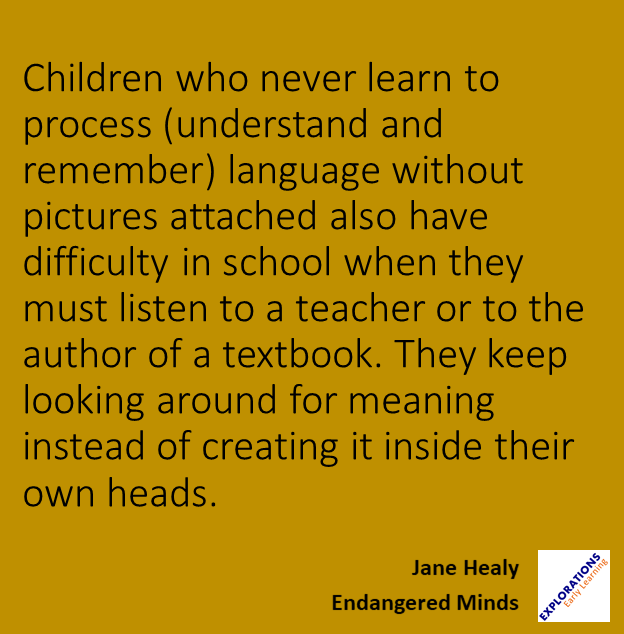 Endangered Minds  | Quote 01453