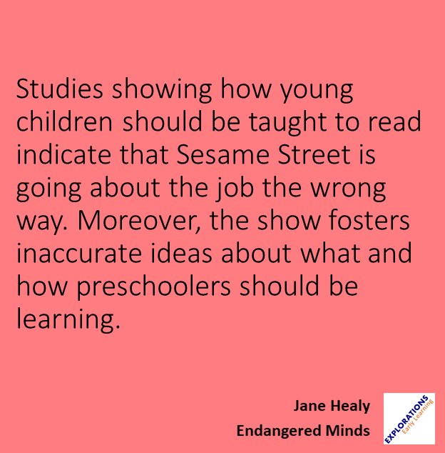 Endangered Minds  | Quote 00885