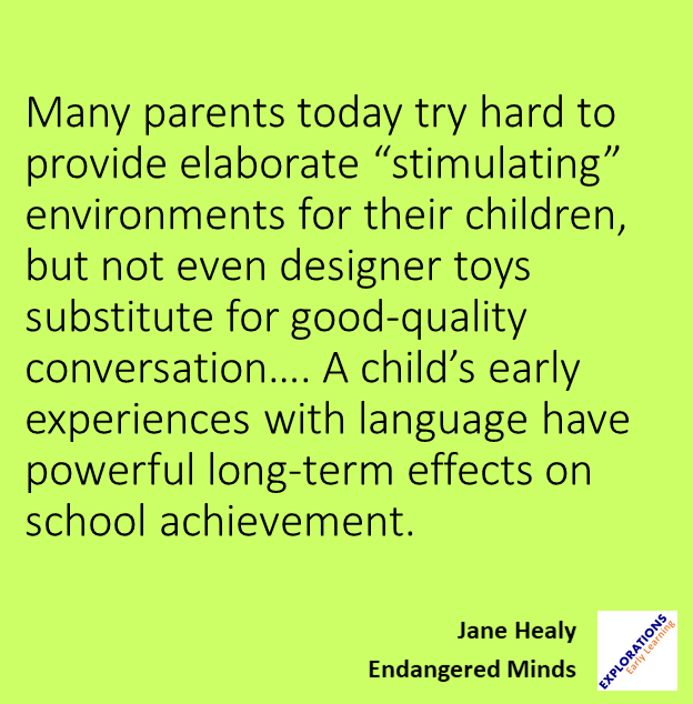 Endangered Minds  | Quote 00326