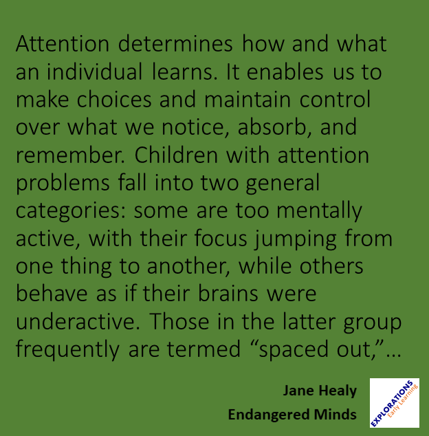 Endangered Minds  | Quote 00247