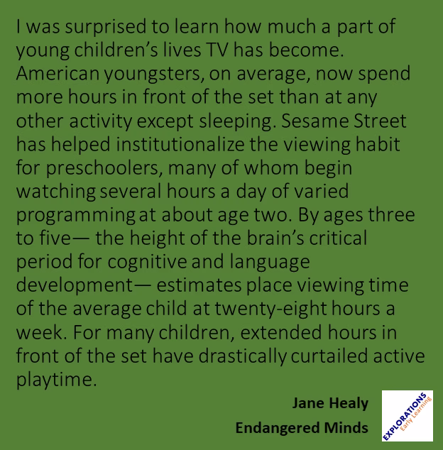 Endangered Minds  | Quote 01051