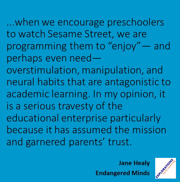 Endangered Minds  | Quote 01584