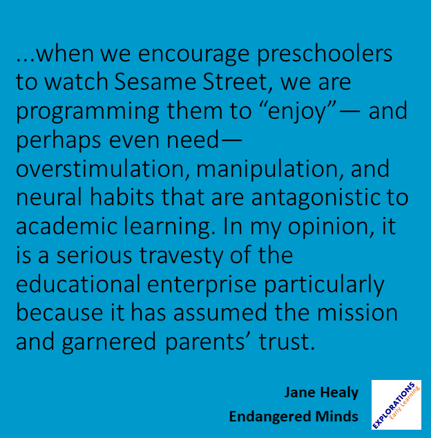 Endangered Minds  | Quote 01584