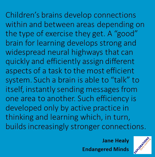 Endangered Minds  | Quote 00588