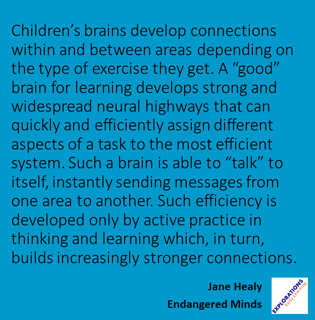 Endangered Minds  | Quote 00588