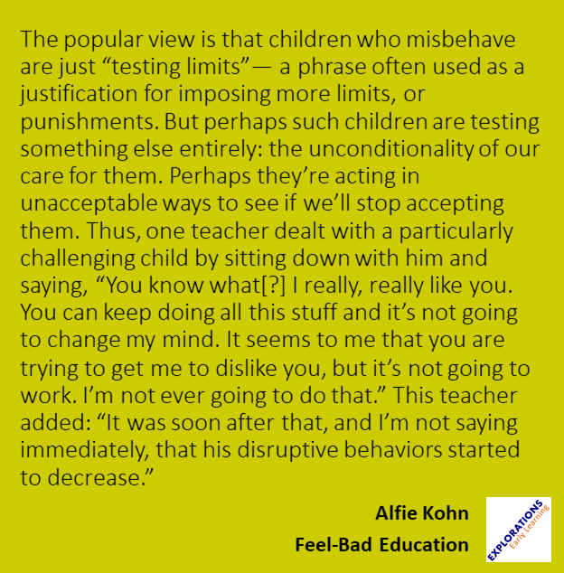 Feel-Bad Education | Quote 00192