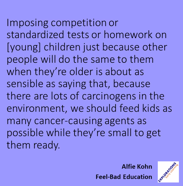 Feel-Bad Education | Quote 01350