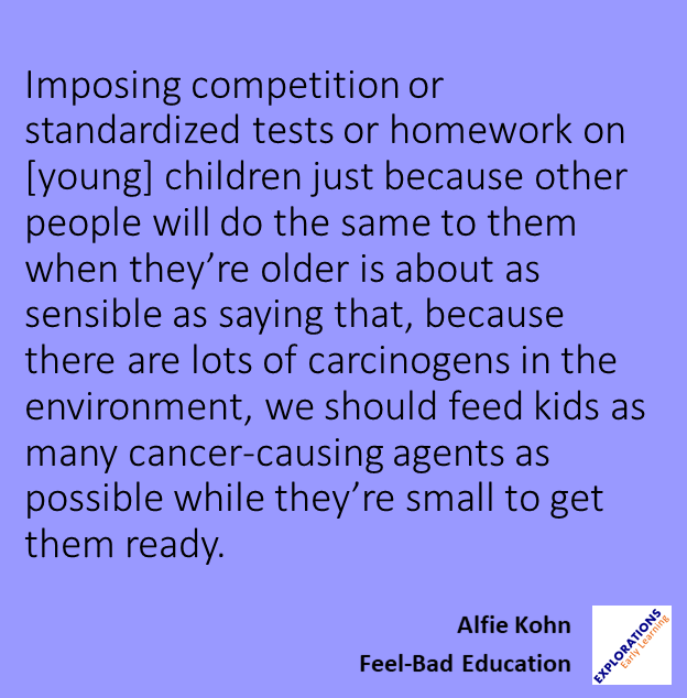 Feel-Bad Education | Quote 01350