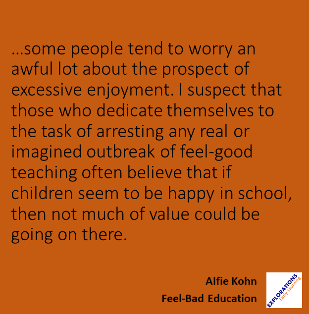 Feel-Bad Education | Quote 00835