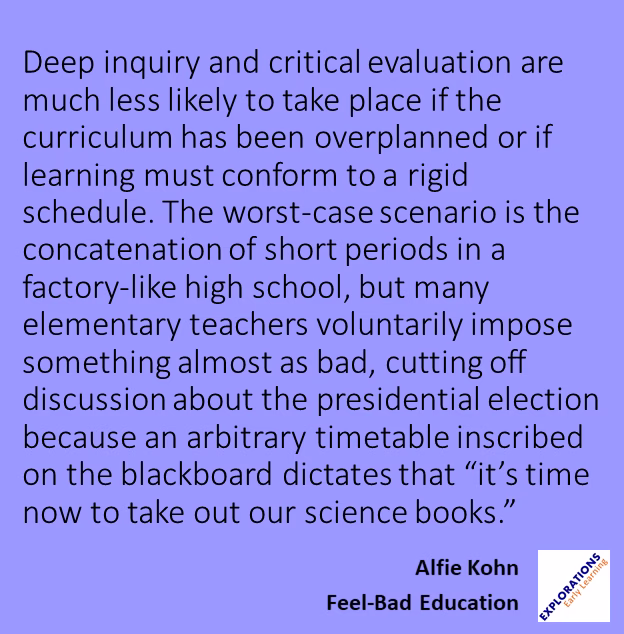 Feel-Bad Education | Quote 00850