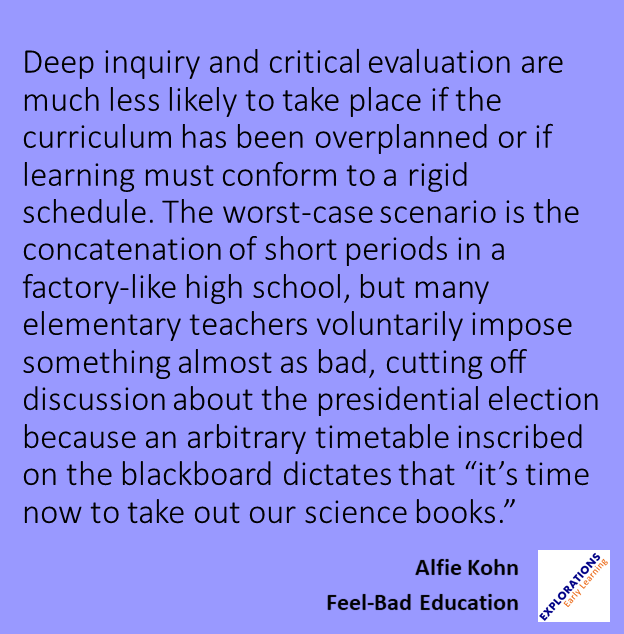 Feel-Bad Education | Quote 00850