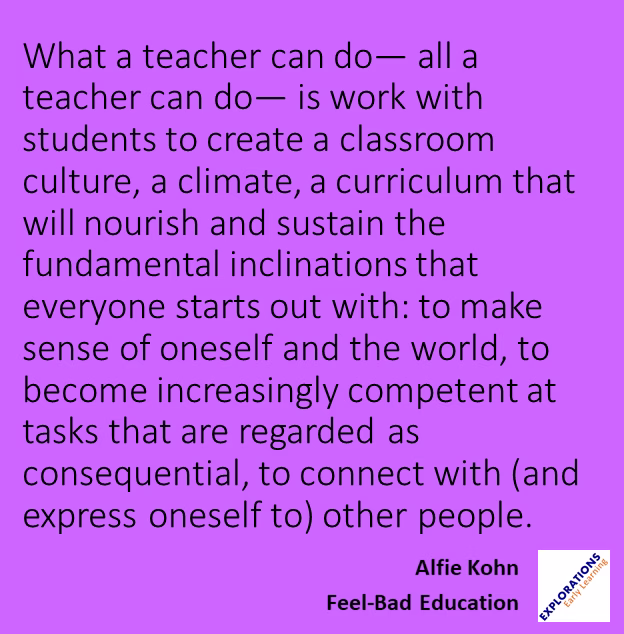 Feel-Bad Education | Quote 00233