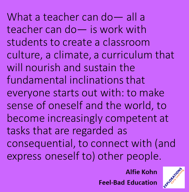 Feel-Bad Education | Quote 00233