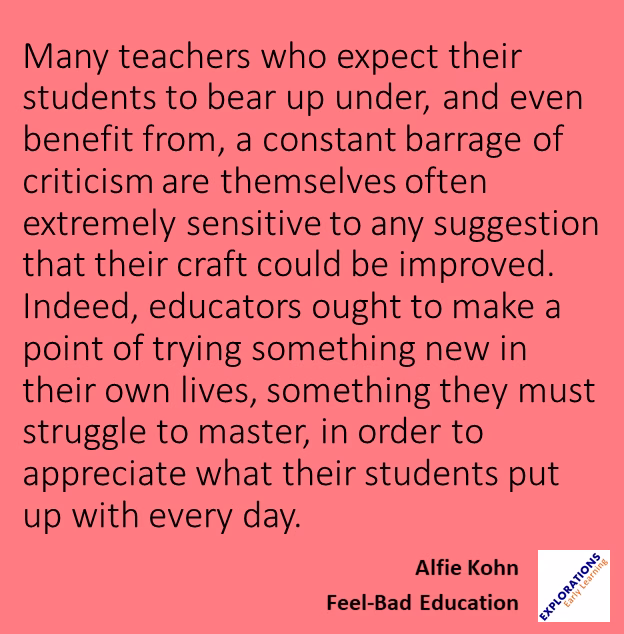 Feel-Bad Education | Quote 01545