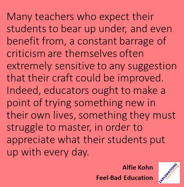 Feel-Bad Education | Quote 01545