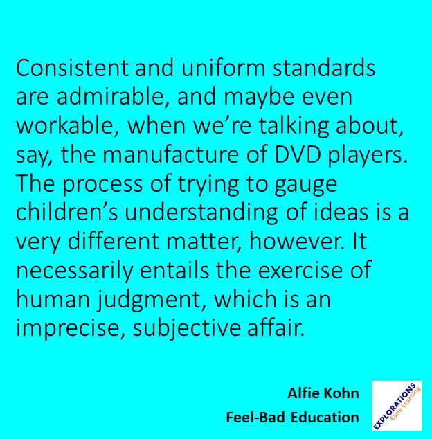 Feel-Bad Education | Quote 00909