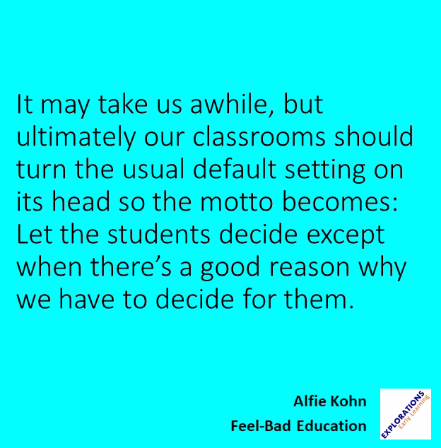 Feel-Bad Education | Quote 00969