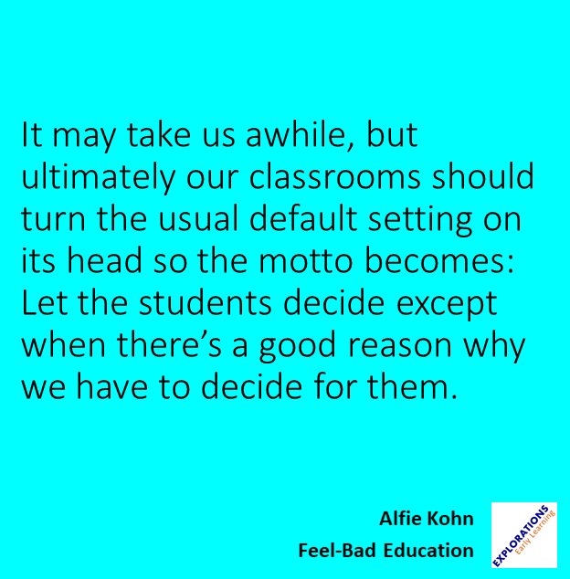 Feel-Bad Education | Quote 00969