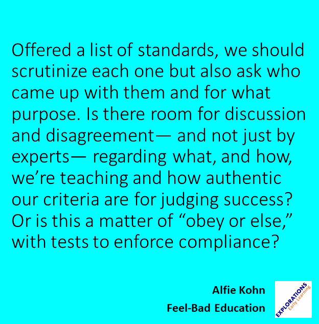 Feel-Bad Education | Quote 01109