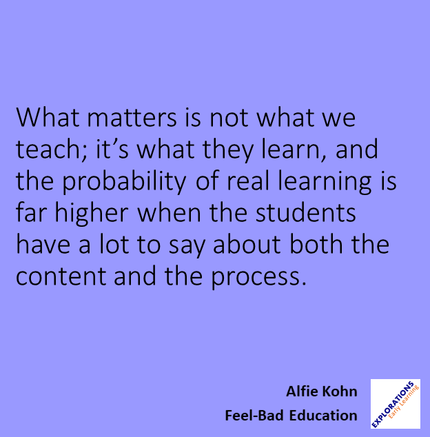 Feel-Bad Education | Quote 01030