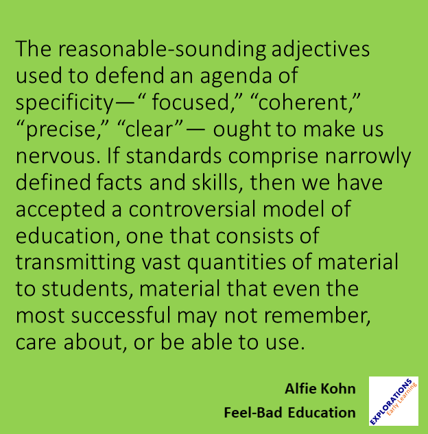 Feel-Bad Education | Quote 01120