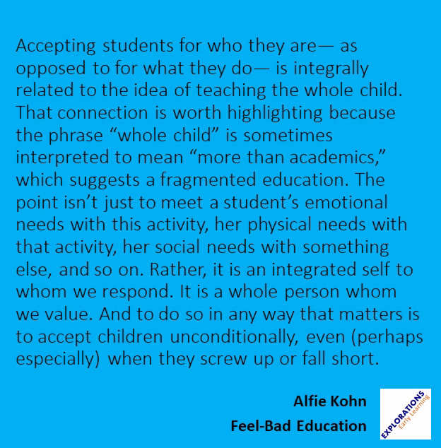 Feel-Bad Education | Quote 00467