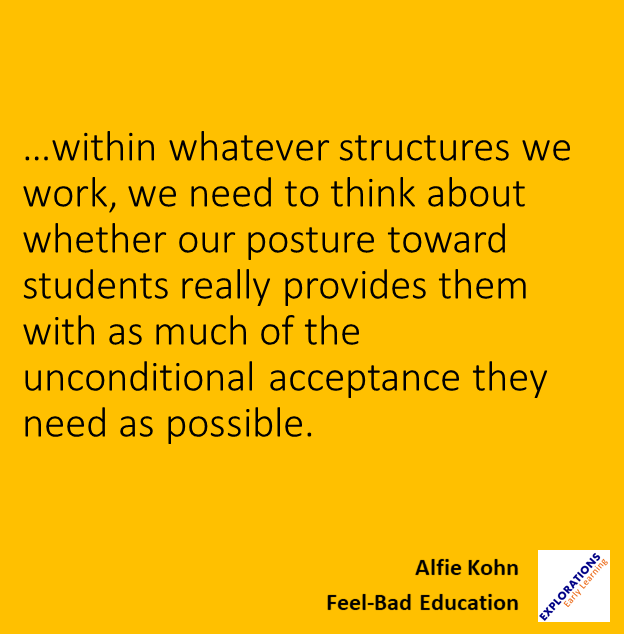 Feel-Bad Education | Quote 00465