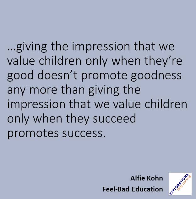 Feel-Bad Education | Quote 01784