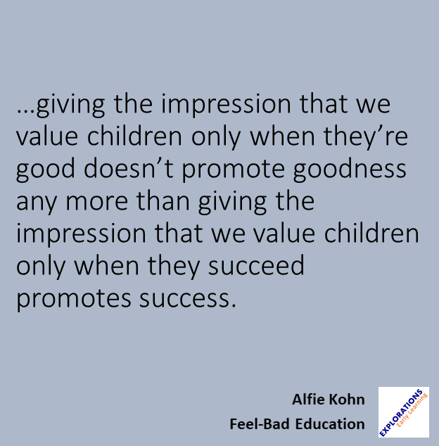 Feel-Bad Education | Quote 01784