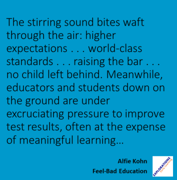 Feel-Bad Education | Quote 01713