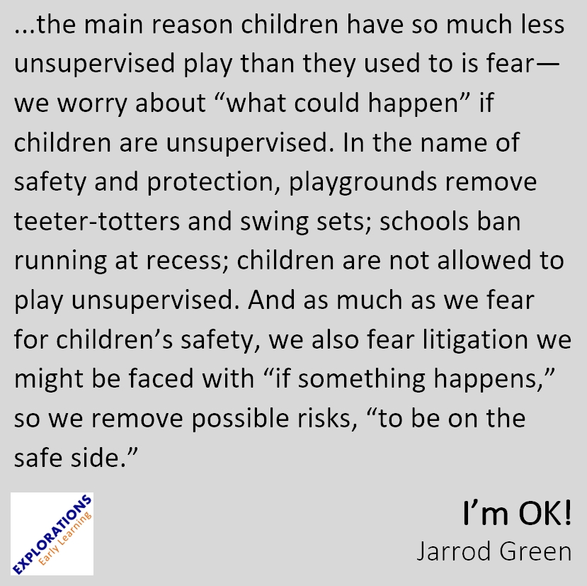 I’M Ok! | Quote 01960