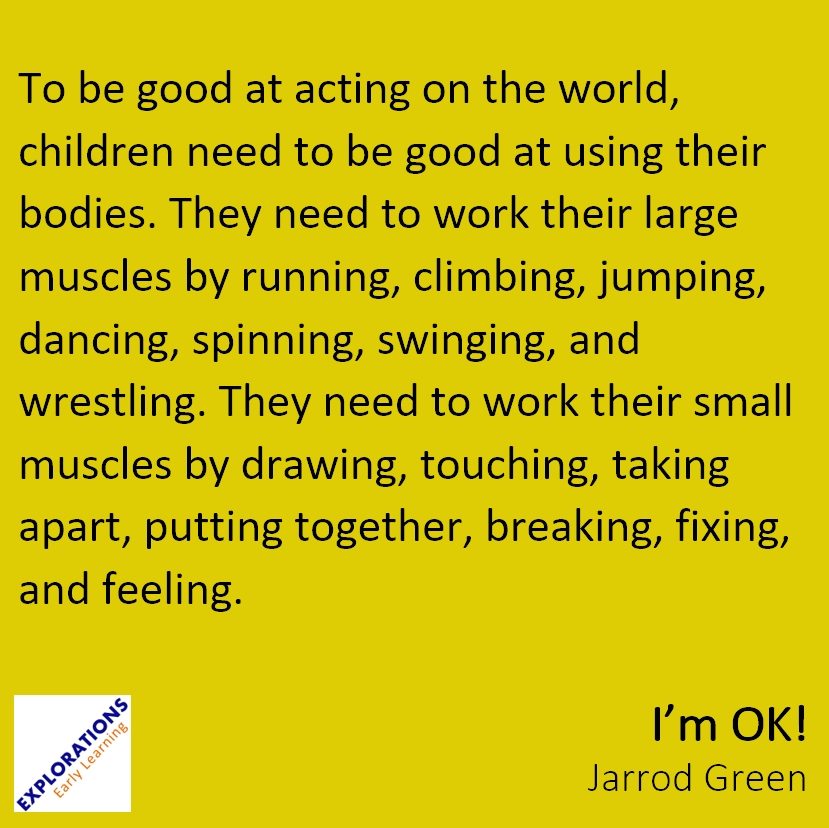 I’M Ok! | Quote 01920