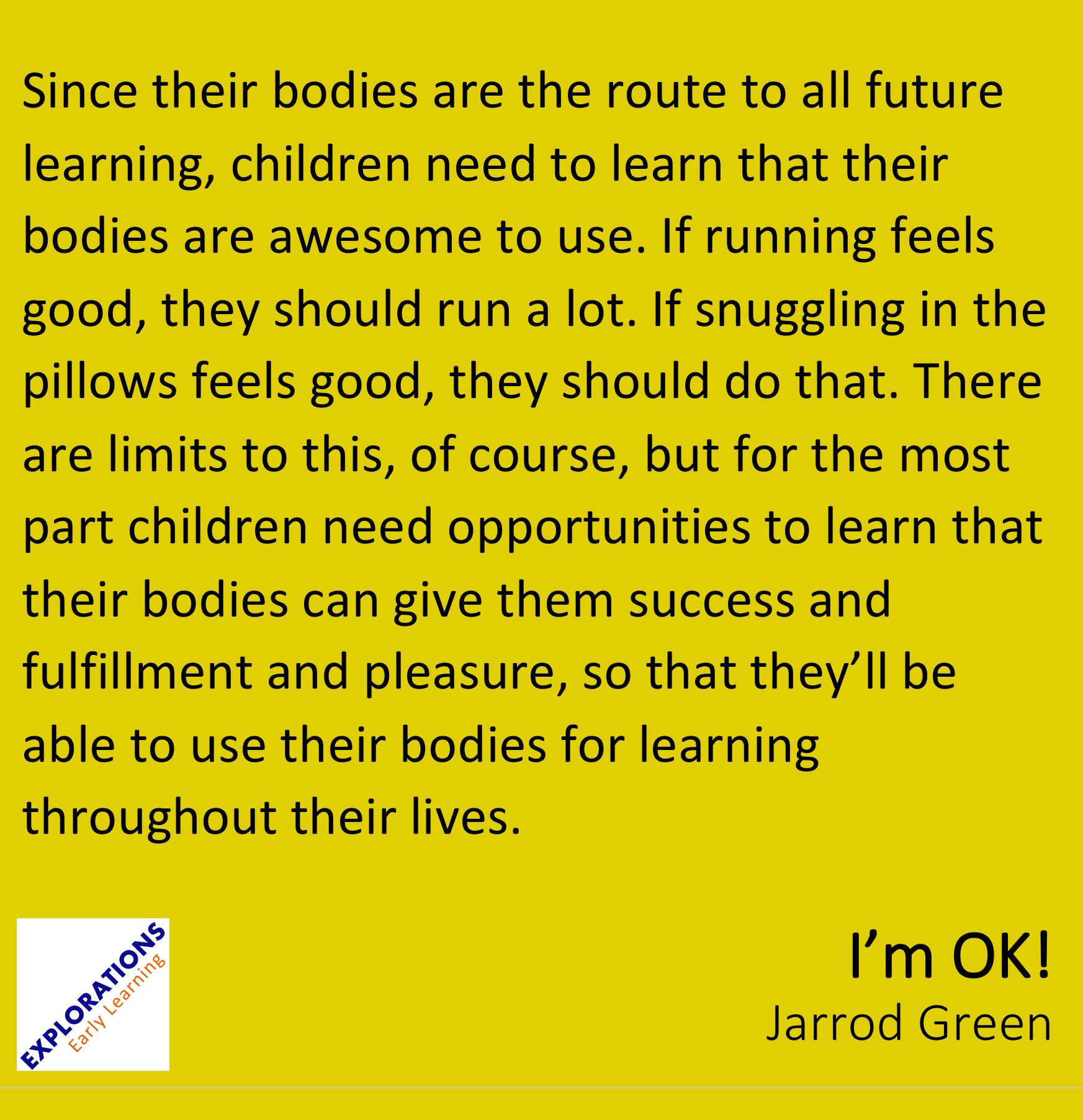 I’M Ok! | Quote 01934