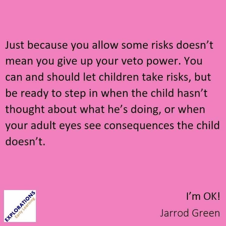 I’m OK! | Quote 02412