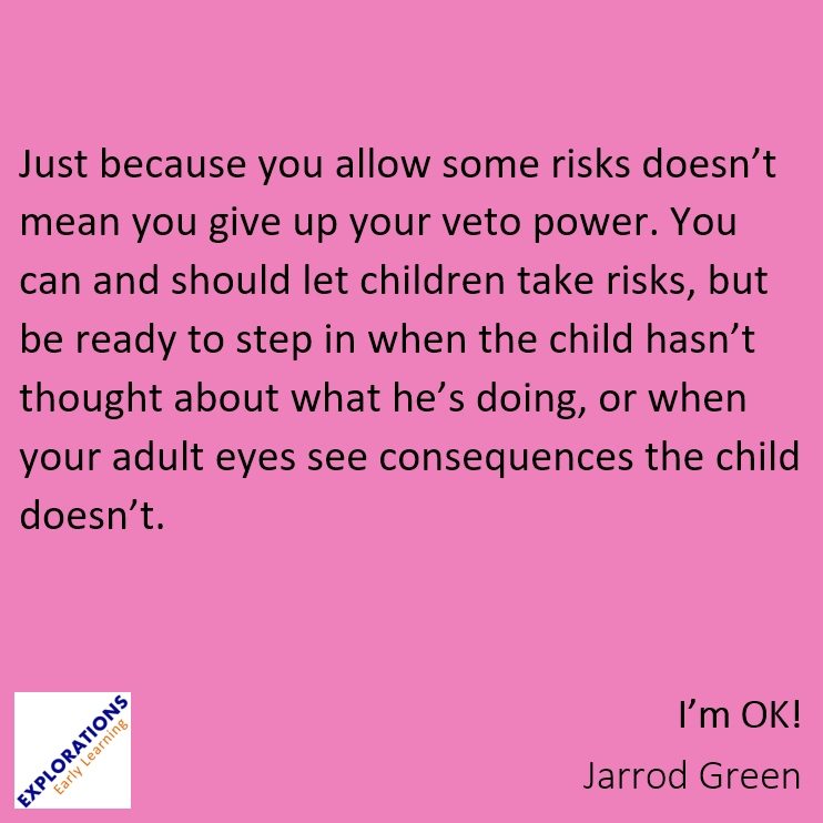 I’m OK! | Quote 02412