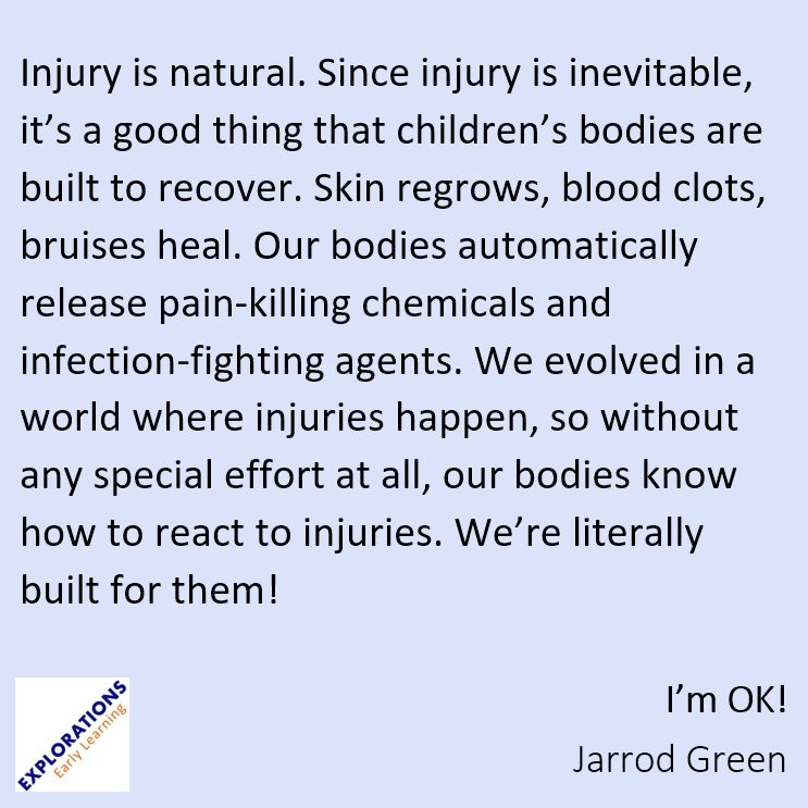 I’m OK! | Quote 02600