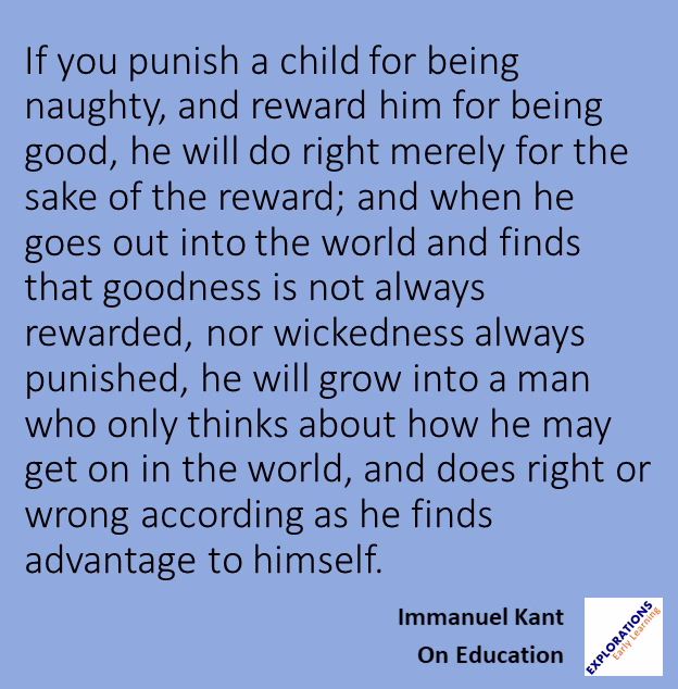 On Education | Quote 00462