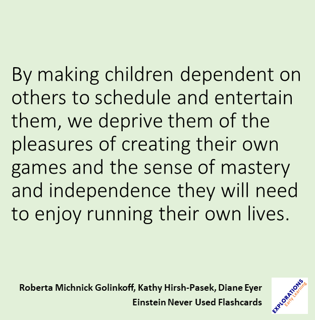 Einstein Never Used Flash Cards | Quote 01629