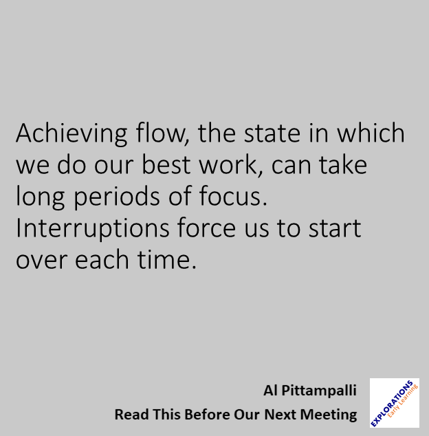 Read This Before Our Next Meeting | Quote 00342